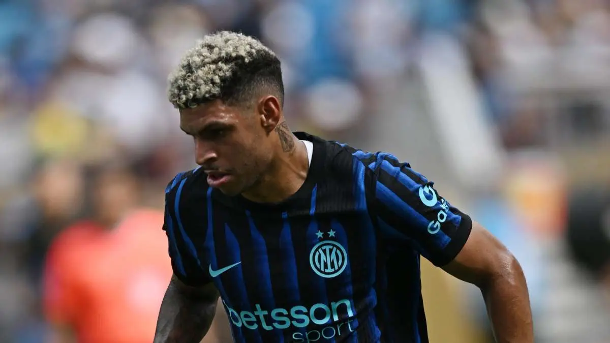 Inter, Luis Henrique: "Chivu mi invita a rischiare, con lui sta nascendo una squadra vera"