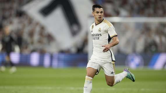 Cadice-Real Madrid, formazioni ufficiali: emergenza in attacco, Rodrygo gioca sul dolore