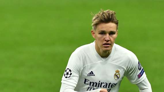 Olympiacos-Arsenal 1-3, le pagelle: Odegaard volenteroso, El Arabi illude i greci