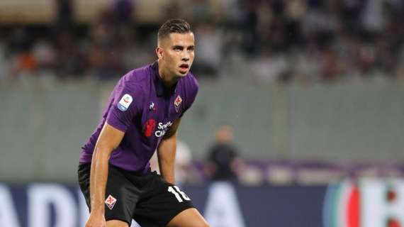 Fiorentina, rifiutate due offerte per Hancko