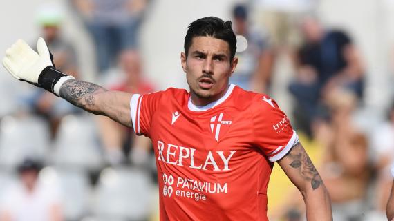 Catania, Dini: “L’urlo del Massimino mi ha messo i brividi. Stiamo crescendo”