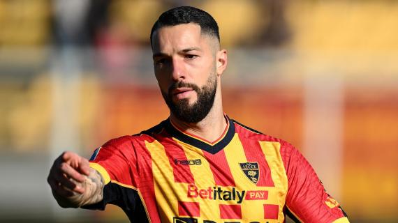 Missile di Morente, Provedel battuto: il Lecce in 10 riesce a trovare il gol del pareggio