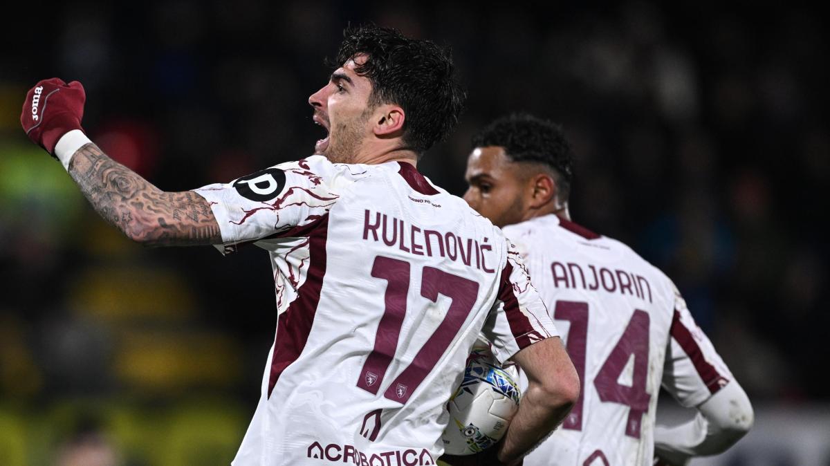 Torino, Kulenovic: "Abbiamo dato tutto, Mandzukic il mio idolo"