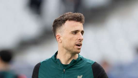 Liverpool-Tottenham 4-3, le pagelle: Diogo Jota match-winner, Dier da incubo