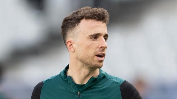 Veglia funebre per Diogo Jota nella sua Gondomar: fila per tutto il giorno