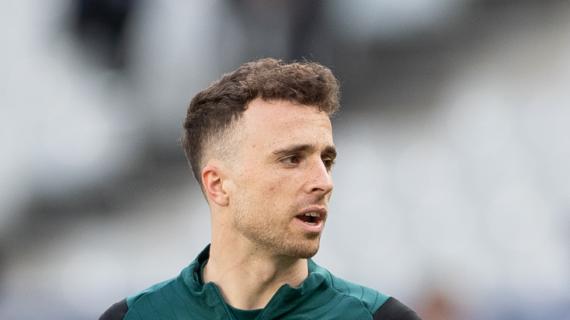 Canti e coreografie, Salah in lacrime: pelle d'oca a Anfield, nel ricordo di Diogo Jota