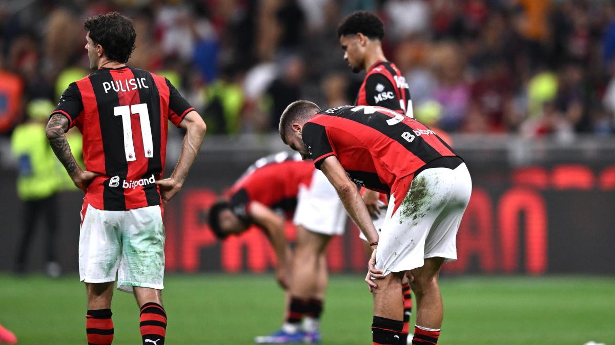 Immagine news primo piano TUTTO mercato WEB: notizie di calcio e calciomercato