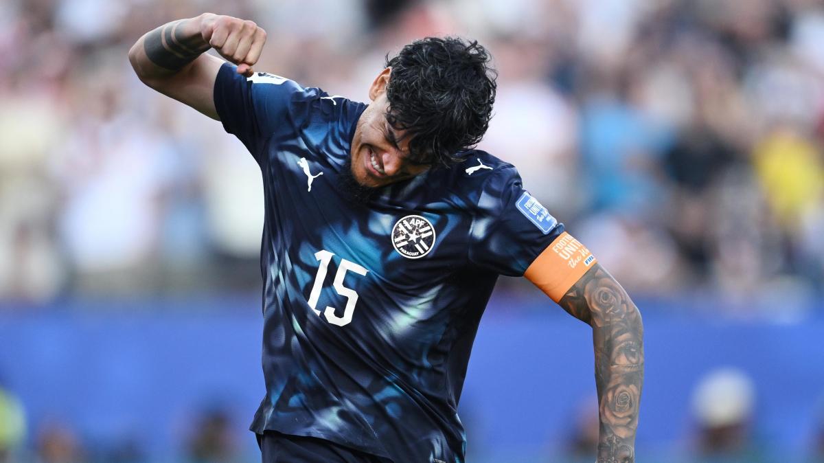 Palmeiras, Gustavo Gomez ormai è una bandiera: l'ex Milan ha rinnovato fino al 2030