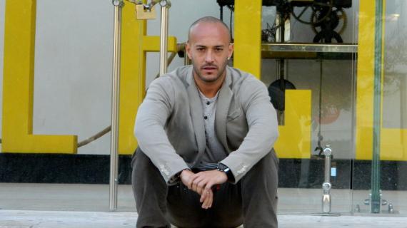 Il consiglio di Chevanton al connazionale Nunez: "Andare al Napoli sarebbe una svolta"