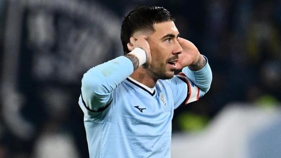 Le pagelle di Zaccagni: sempre più leader di questa Lazio, suo il gol del raddoppio