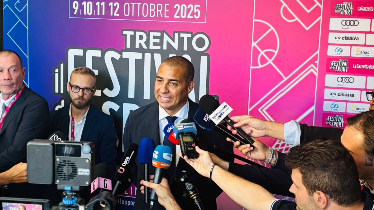Trezeguet: "I giocatori della Juve non hanno capito dove si trovano. Cosa manca? Vincere"