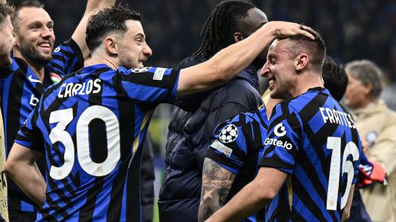 L'ex attaccante Oli esalta l'Inter: "Col Barça ha saputo soffrire: non è mai uscita dalla gara"