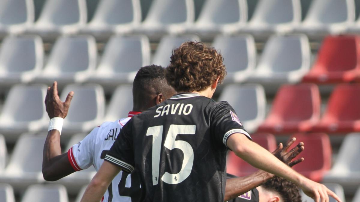 Immagine news Serie C n.1