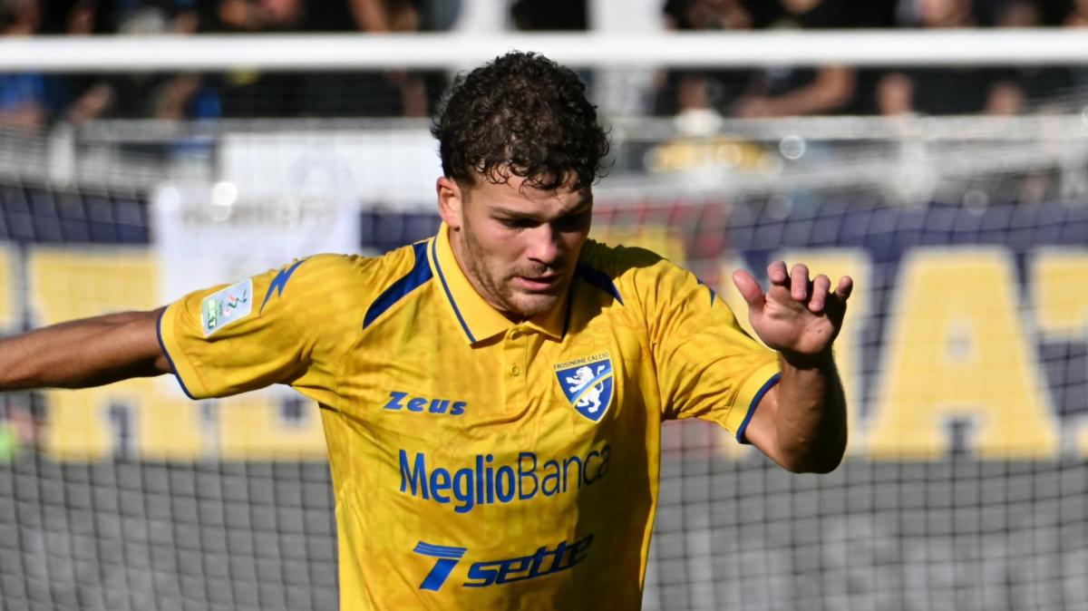 Immagine news Serie A n.2