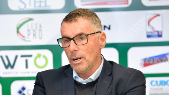 Renate, Magoni: "Sul mercato cerchiamo un attaccante. Under od over, nessuna differenza"