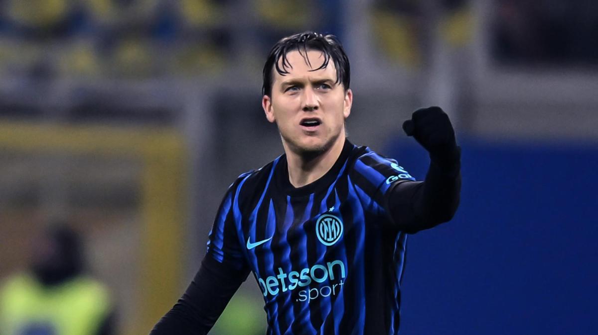 Immagine news Serie A n.1