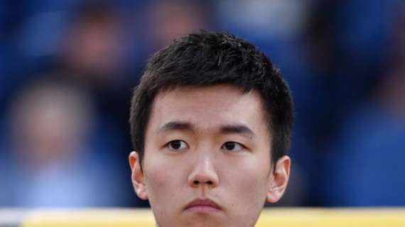 Inter, Zhang scende in campo per il rinnovo di Icardi: contratto da 7 mln