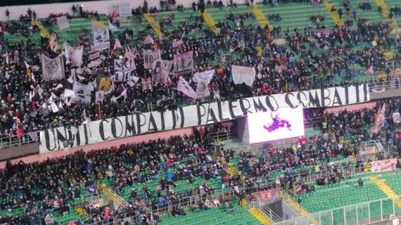 Legale Palermo: "Nostra posizione forte. Difficile annullare gare giocate"