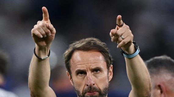 Inghilterra, Southgate: "Voglio portare il mio Paese in un'altra semifinale, conta solo questo"