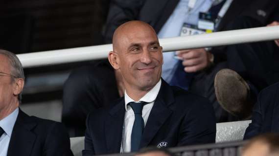 Rubiales si dimette, il suo tweet: "Difenderò la mia innocenza. Ho fede nella verità"