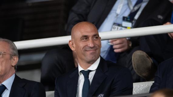 Rubiales si difende: "L'accordo per la Supercoppa salvò il calcio spagnolo dopo la pandemia"