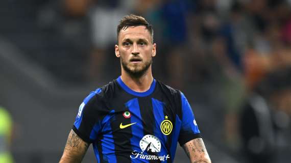 Inter, tegola Arnautovic. Fuori un mese e mezzo (dieci partite) e un 2004 come sostituto