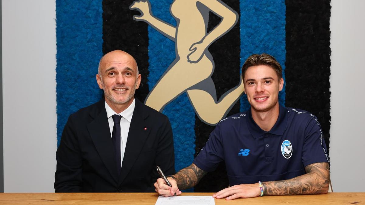 Immagine news Serie A n.1