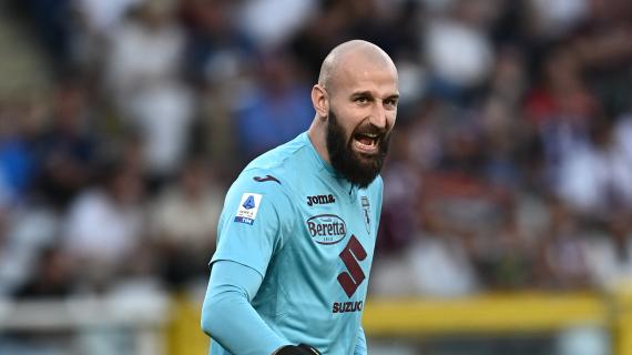 Torino, Milinkovic-Savic rinnoverà il contratto in scadenza nel 2024: è il premio del club