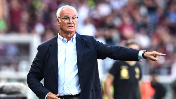 LIVE TMW - Cagliari, Ranieri: "A Bergamo per fare la partita perfetta"
