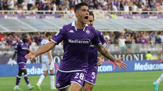 Fiorentina-Atalanta 3-2, le pagelle: la rivincita di Quarta, che blackout Ederson