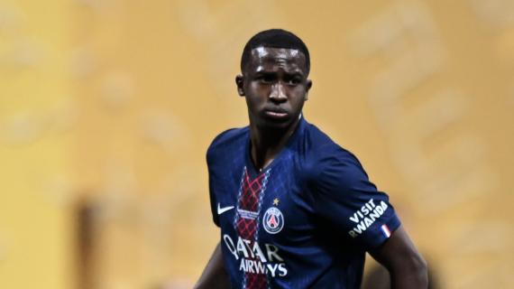 PSG, Pacho: "È stato molto facile integrarmi, fenomenale per me essere a Parigi"