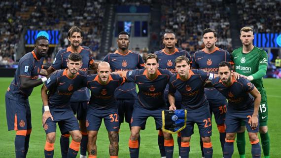 Inter, nuova iniziativa a partire da oggi: la formazione dei nerazzurri anche in LIS