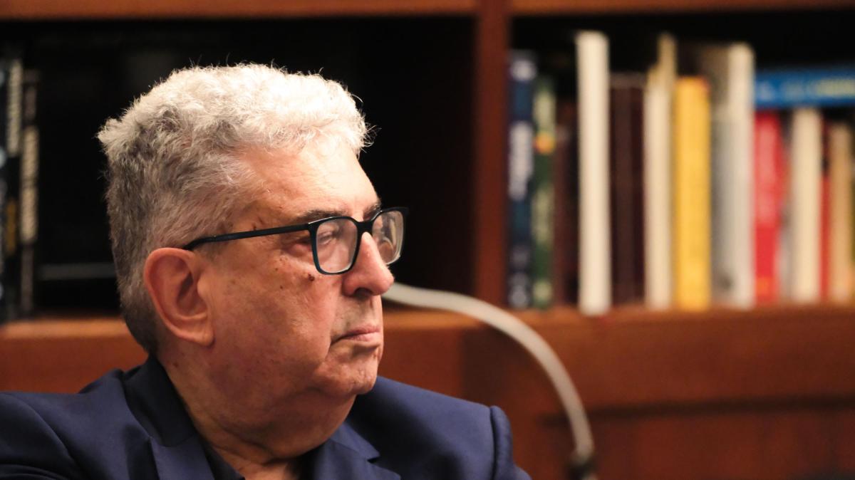 Perinetti: "Baccin merita la chance di essere al comando dell'Inter. Corvino il migliore"