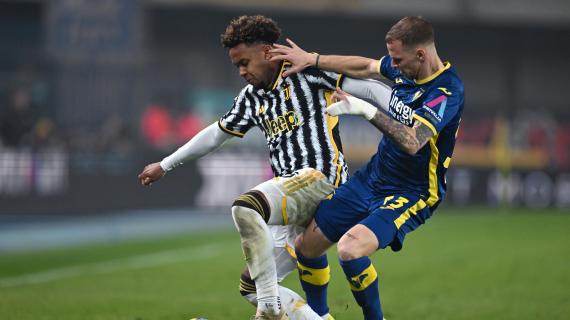 McKennie da esubero al rinnovo con la Juventus: cifre e dettagli del nuovo accordo