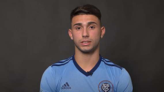 UFFICIALE: Castellanos sbarca in Europa. Il capocannoniere della MLS è del Girona
