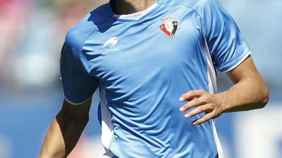 Osasuna, Sergio Herrera incubo del Levante: è il secondo rigore parato in questa stagione