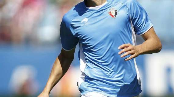 UFFICIALE: Osasuna, dal Levante arriva un nuovo portiere. Fernandez firma fino al 2025