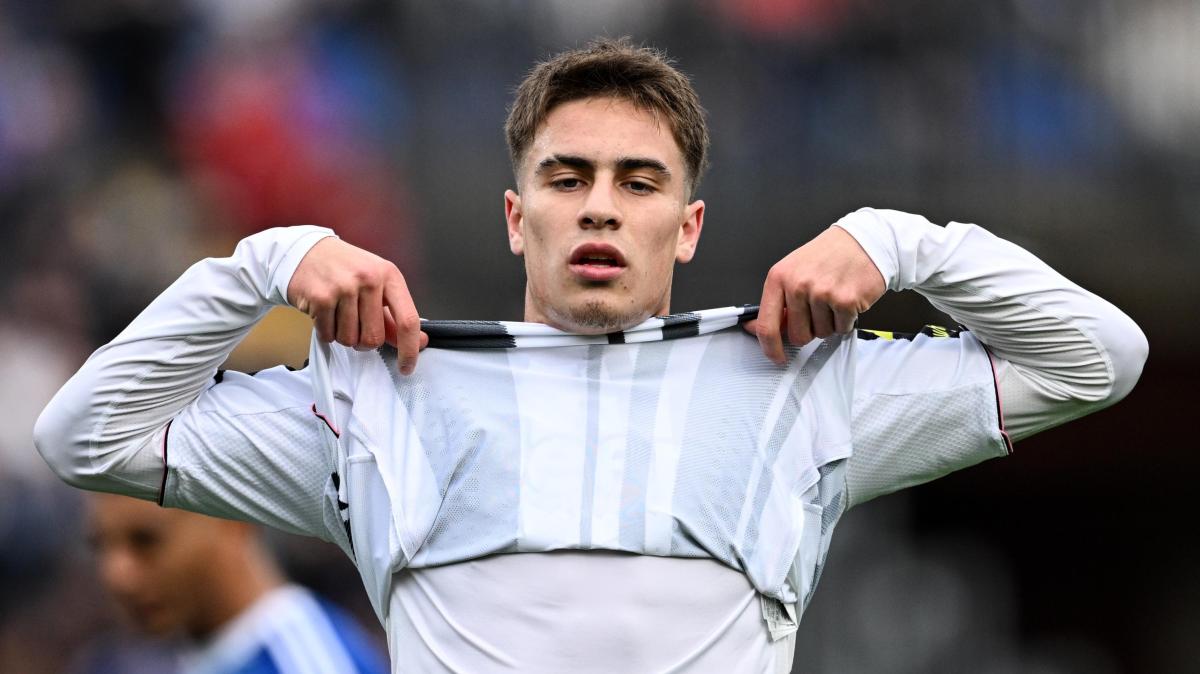 Juventus, è Exor vs Tether. Il Real Madrid pensa a Yildiz: le top news delle 18