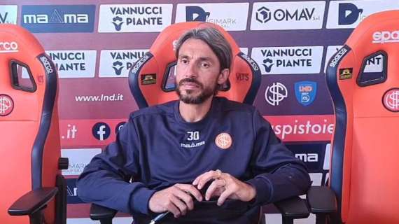 Pescara fuori ai playoff, Cascione: "Buona partita in cui non abbiamo concretizzato"