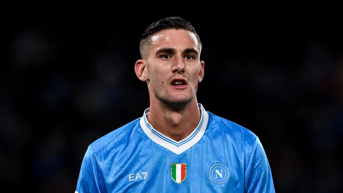 Immagine news primo piano TUTTO mercato WEB: notizie di calcio e calciomercato