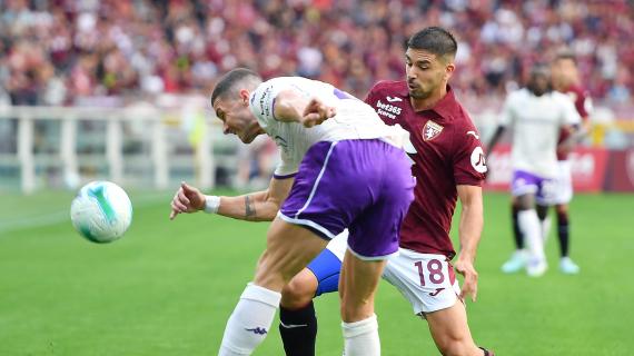 Torino, il messaggio social di carica di Simeone: "Non c'è tempo per rilassarsi"