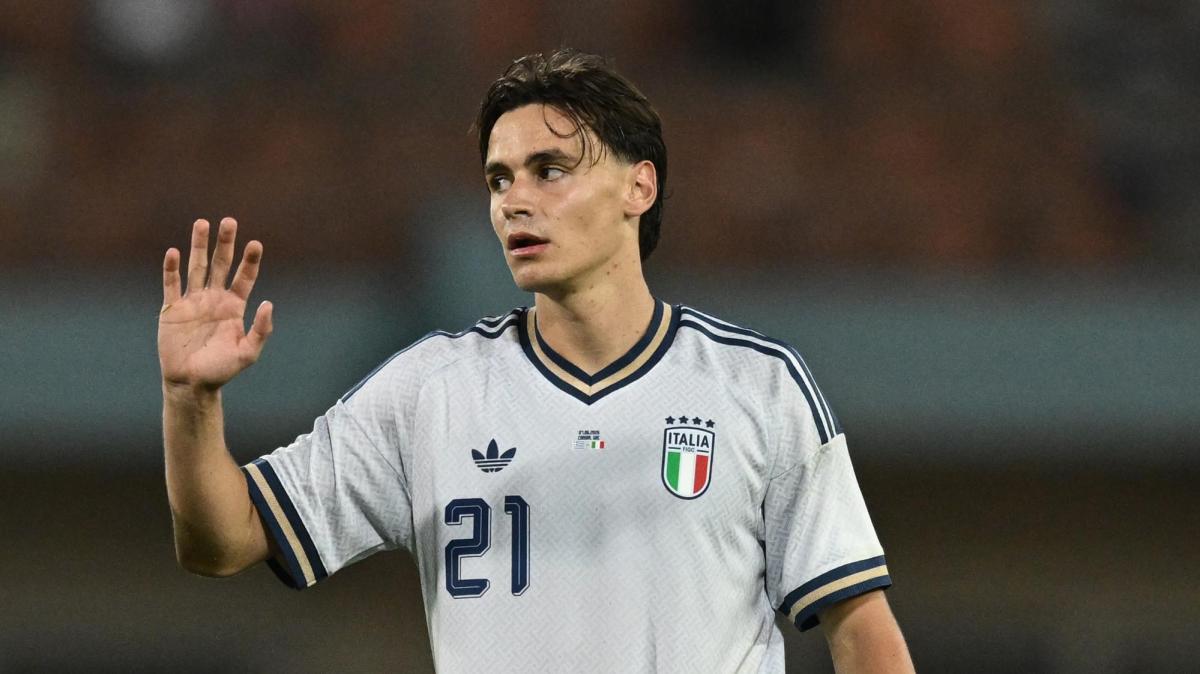 Inter, in stand-by la trattativa per Jones: i nerazzurri valutano alternative, idea Pisilli
