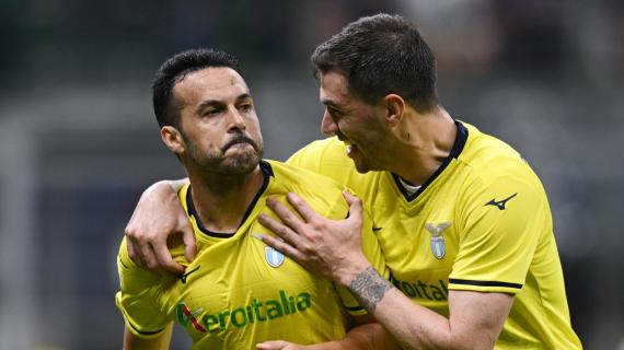 Infinito Pedro: nono gol da subentrato, solo Muriel ha fatto meglio