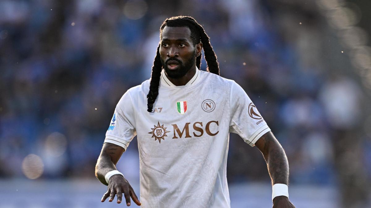 Immagine news Serie A n.1