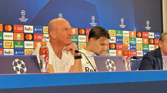 Sirene italiane per Dedic: ci pensano Bologna, Fiorentina e Napoli. Ma in pole c'è il Wolfsburg