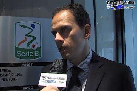 LR Vicenza, Bedin: "Dobbiamo cercare di conquistare la Serie B"