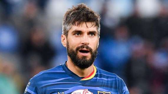 Lecce, Rossettini: "Inter superiore anche se facessimo la gara perfetta"