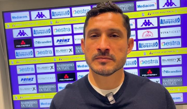 Immagine news Calcio femminile n.1