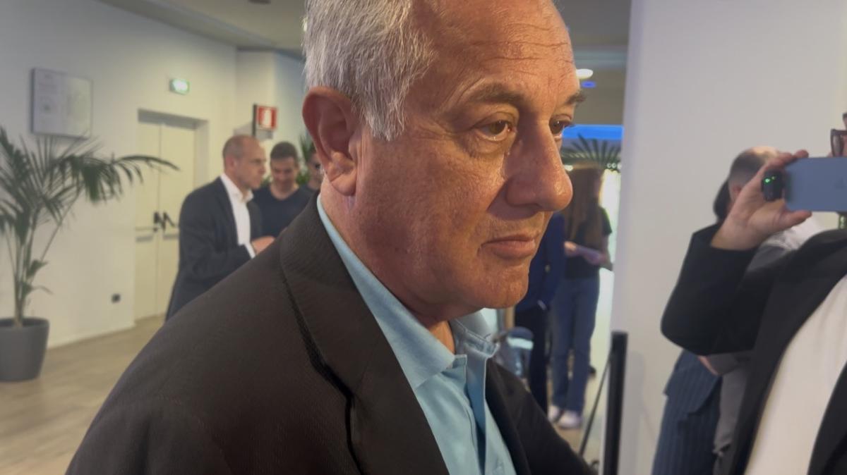 Immagine news primo piano TUTTO mercato WEB: notizie di calcio e calciomercato