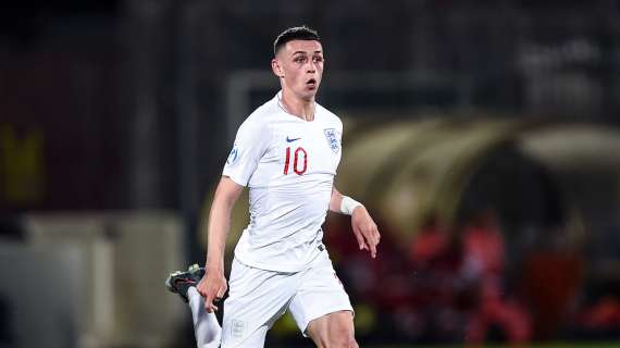 Premier League, terzo successo di fila per il City: un gol di Foden e Brighton superato